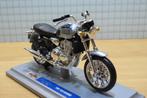 Triumph Thunderbird gr. 1:18 Maisto, Ophalen of Verzenden, Nieuw, Motor, Maisto