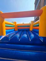 LOCATION TRAMPOLINE GONFLABLE, Sport en Fitness, Ophalen of Verzenden, Zo goed als nieuw
