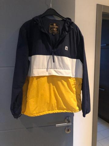 Jongens parka, Ophalen of Verzenden, Gedragen, Element