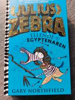 Gary Northfield - Ellende met de Egyptenaren, Ophalen, Gary Northfield