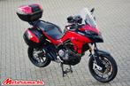Ducati Multistrada V2S - 2023 - 18 000 km @Motorama, Motos, Motos | Ducati, 950 cm³, Permis Moto A, Tourisme, Entreprise