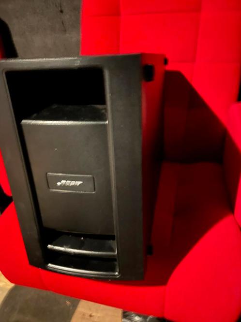 Bose home wide power speaker system, Audio, Tv en Foto, Home Cinema-sets, Zo goed als nieuw, Ophalen