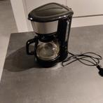 Koffiezetapparaat, Elektronische apparatuur, Koffiezetapparaten, Ophalen, Nieuw