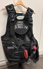 Mares trimvest Dragon|at Large, Watersport en Boten, Duiken, Ophalen, Gebruikt, Trimvest of Wing