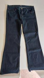 Nieuwe donkerblauwe Angels bootcut jeans (Luci 9029) mt FR46, Nieuw, Overige jeansmaten, Blauw, Angels