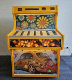 Unieke Jukebox NSM Prestige 120 (Eigen ontwerp), Verzamelen, Automaten | Jukeboxen, Ophalen, Gebruikt, 1970 tot heden, Overige merken