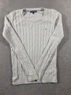 Pull Tommy Hilfiger pour femme XS blanc, Enlèvement ou Envoi