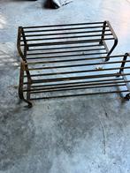 Schoenenrek, Huis en Inrichting, Ophalen