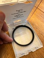 Tiffen UV filter 72mm, Ophalen, Zo goed als nieuw
