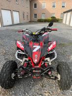 Yamaha 450 yfz, Enlèvement, Comme neuf