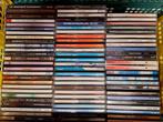 Lot 80 x Cd's - Frans liedje, Ophalen of Verzenden, Gebruikt