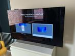 LG Tv OLED C1 48”, Audio, Tv en Foto, Televisies, Ophalen, OLED, Zo goed als nieuw, 4k (UHD)