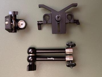 Accessoires Smallrig  beschikbaar voor biedingen