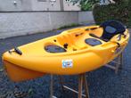 Hobie Sport trapkano / viskajak met Mirage Drive, Watersport en Boten, Ophalen, Gebruikt, Eén persoon, Met peddels