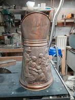 kolen emmer, Antiek en Kunst, Ophalen, Koper