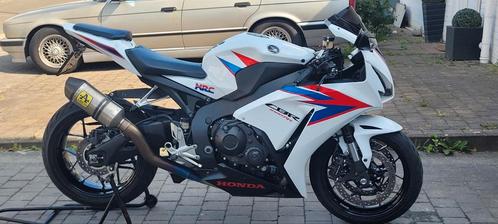Cbr 1000rr sc59, Motoren, Motoren | Honda, Particulier, Ophalen