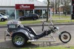 Rewaco HS1 Trike, Motos, 1191 cm³