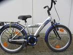 Prachtige 18 inch jongensfiets 4 - 7j, Fietsen en Brommers, Ophalen of Verzenden, 18 inch
