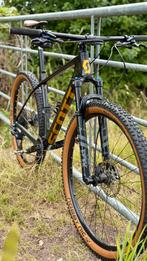 Mountainbike 29 Large Scott Scale 910 AXS  GX Sram, Fietsen en Brommers, Ophalen, Zo goed als nieuw