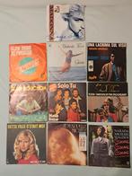 10 x 45-T plaatjes als nieuw, Ophalen