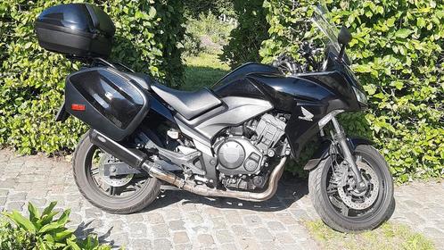 Honda CBF 1000 f abs 2014, Motoren, Motoren | Honda, Ophalen