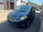 HONDA FR-V 1.8 AUTOMATIC 6 ZITPLAATSEN*BENZINE*XENON*LEDER, Beige, 4 cilinders, FR-V, Leder