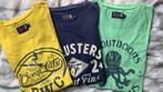 River woods t shirts 12 jaar, Kinderen en Baby's, Kinderkleding | Overige, Ophalen, Zo goed als nieuw