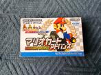 Mario Kart Advance - Nintendo GameBoy Advance GBA - Japans, Ophalen of Verzenden, Zo goed als nieuw