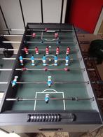 kickertafel, Ophalen, Gebruikt