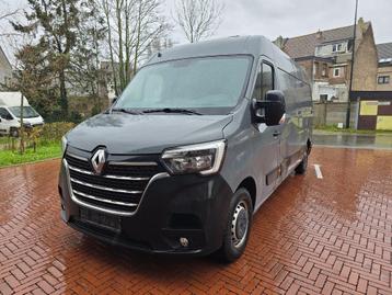 Renault Master III Grand Confort **FRIGO** met 77Dkm beschikbaar voor biedingen