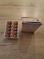 10 Schakelrelais MYS 4309G Omron, Ophalen of Verzenden, Nieuw