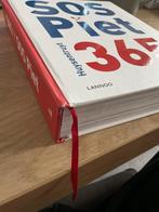 Piet Huysentruyt - SOS Piet 365, Boeken, Kookboeken, Ophalen of Verzenden, Piet Huysentruyt; Frank Smedts