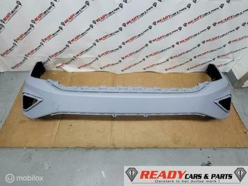 VW TIGUAN 5NA FACELIFT Voorbumper origineel NIEUW 5NA807221C beschikbaar voor biedingen