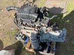 Compleet motor met transmissie, Ophalen of Verzenden
