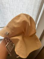 Lässig uv geel babyhoedje 3-6 maand, Kinderen en Baby's, Babykleding | Petten en Hoeden, Ophalen, Zo goed als nieuw