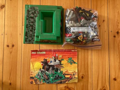 Verkoop van middeleeuwse Lego, Star Wars, Ninjago, Noel en a, Kinderen en Baby's, Speelgoed | Duplo en Lego, Zo goed als nieuw