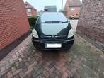 citroen xsara Picasso 2005, Auto's, Citroën, Euro 5, Xsara, Blauw, Isofix