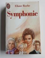 Eliane Roche - Symphonie, Enlèvement ou Envoi, Fiction, Comme neuf, Eliane Roche
