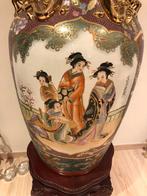 Grande Vase Chinoise, Antiquités & Art