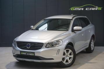 Volvo XC60 2.0 T6 4WD Automaat-Navi-PDC-BLis-89dkm-Garantie