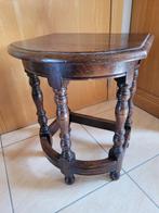 Tabouret de chantre 32X38X47, Enlèvement