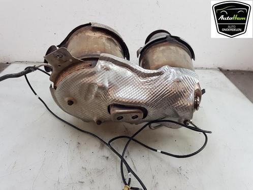 ROETFILTER Volkswagen Crafter (SY) (01-2016/06-2024), Auto-onderdelen, Filters, Volkswagen, Gebruikt