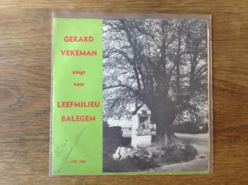 single gerard vekeman beschikbaar voor biedingen