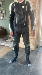 rev'it motorpak 2 delig, Ophalen