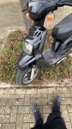 Mbk booster 2014, Vélos & Vélomoteurs, Scooters | Yamaha, Autres modèles, Enlèvement, Utilisé, Classe A (25 km/h)