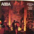 abba, Ophalen