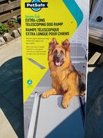 Luxe loopplank voor honden, Dieren en Toebehoren, Honden-accessoires, Ophalen, Zo goed als nieuw