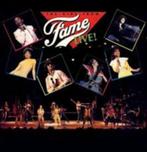 LP/The kids from fame live  !, Cd's en Dvd's, Ophalen of Verzenden