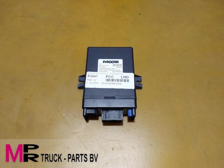 DAF Elektronische regeleenheid, PCC - 2315573G Elektronische, Auto-onderdelen, Vrachtwagen-onderdelen, DAF, Elektronica en Kabels