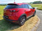 Mazda CX-3 1.5 SKYACTIV-D 2WD Skydrive, Autos, Mazda, SUV ou Tout-terrain, 5 places, Cuir, Achat